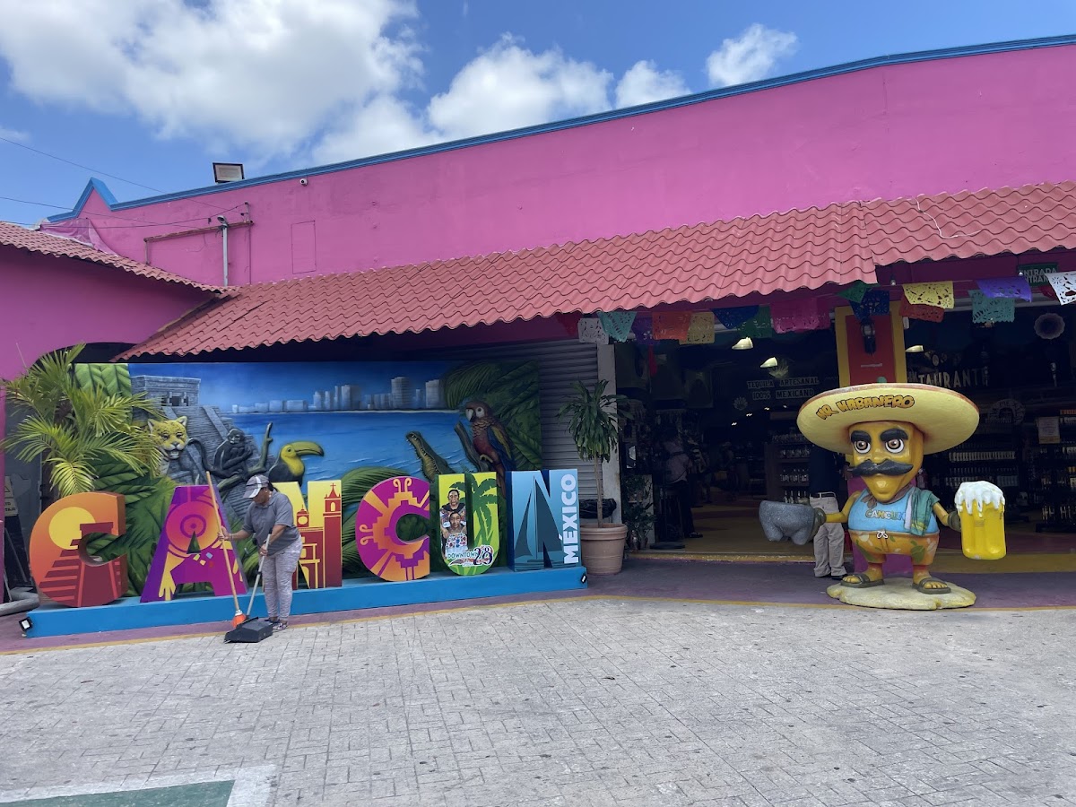 MERCADO DEL ARTE MEXICANO 28